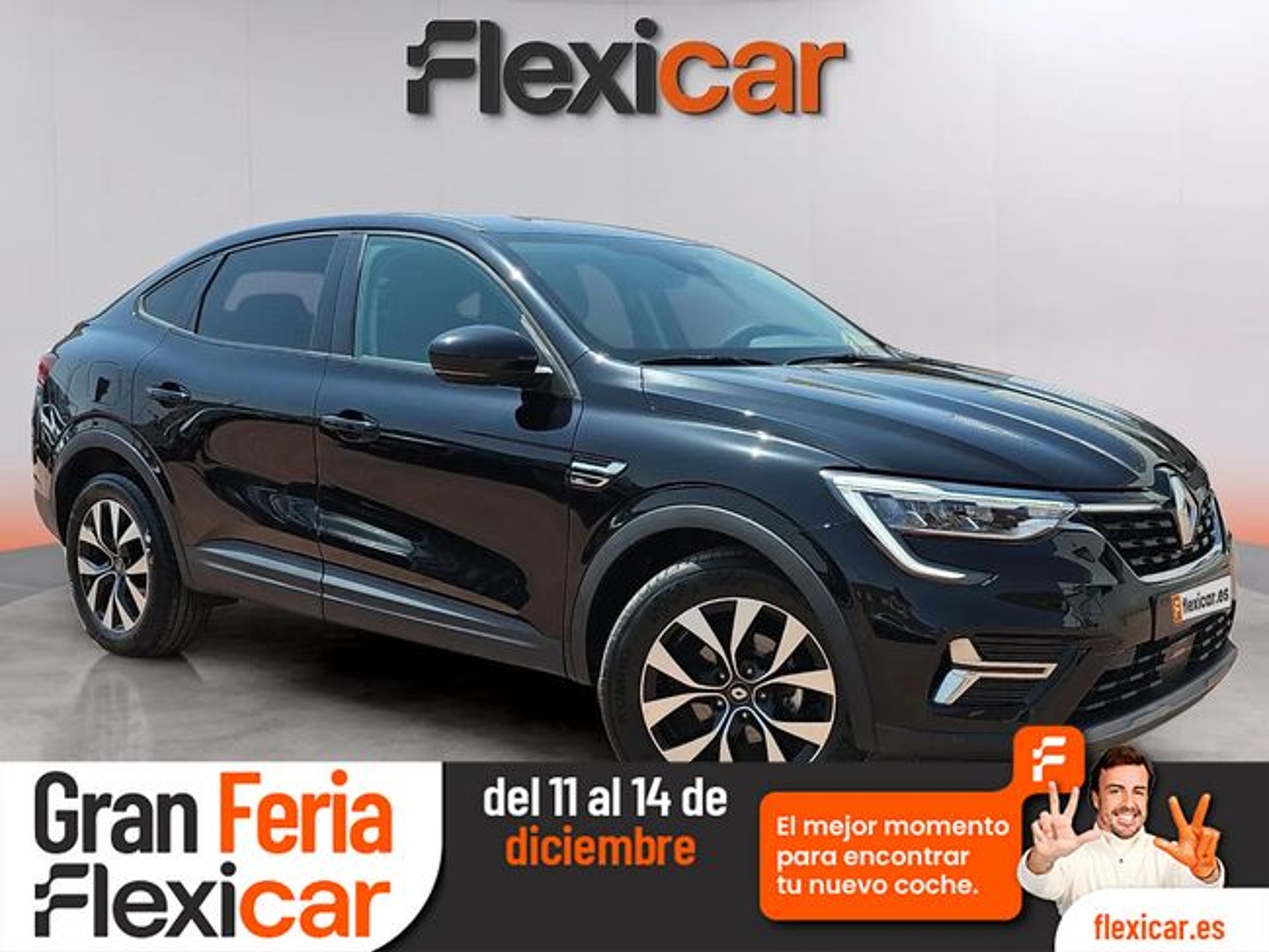 Imagen de RENAULT Arkana