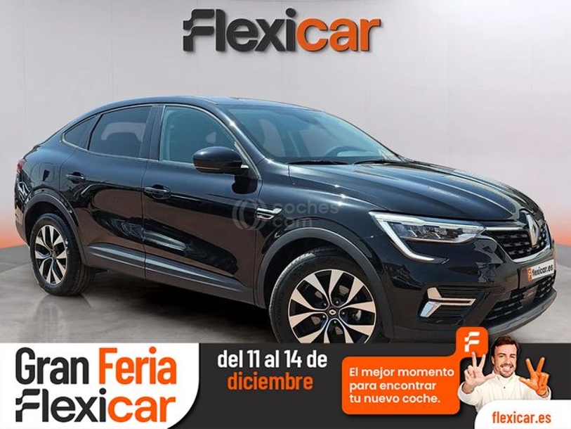 Foto del RENAULT Arkana 1.3 TCe Evolution EDC 103kW
