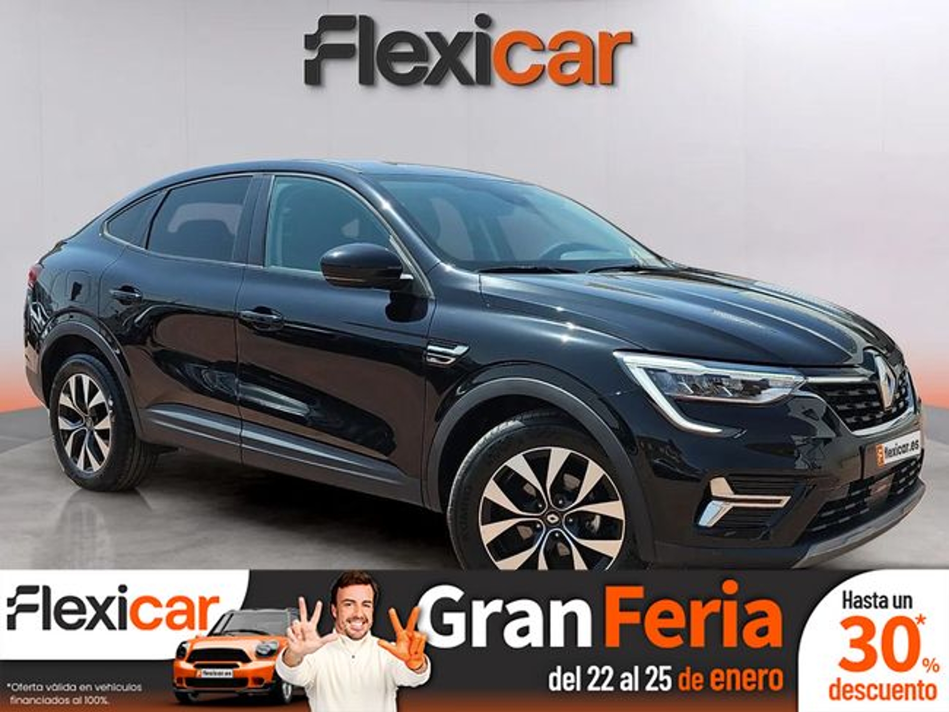 Imagen de RENAULT Arkana