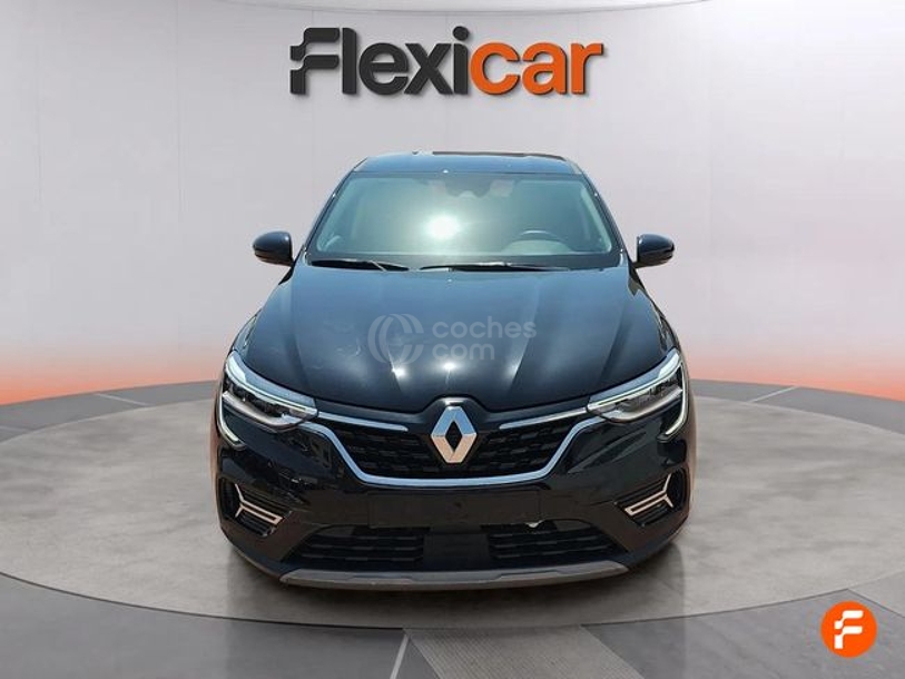 Foto del RENAULT Arkana 1.3 TCe Evolution EDC 103kW
