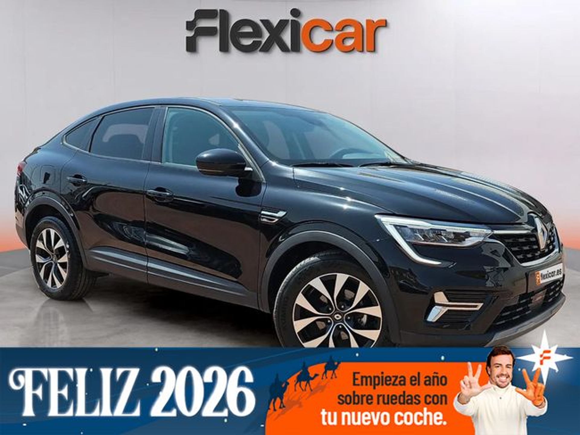 Imagen de RENAULT Arkana