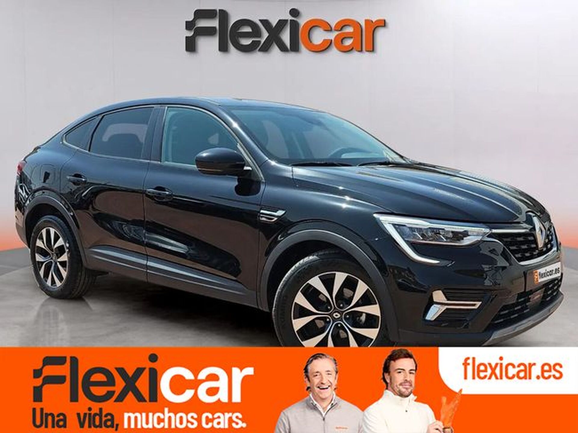 Imagen de RENAULT Arkana