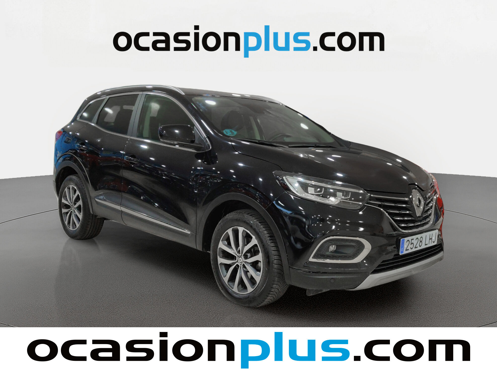 Foto del RENAULT Kadjar 1.3 TCe GPF Zen 103kW