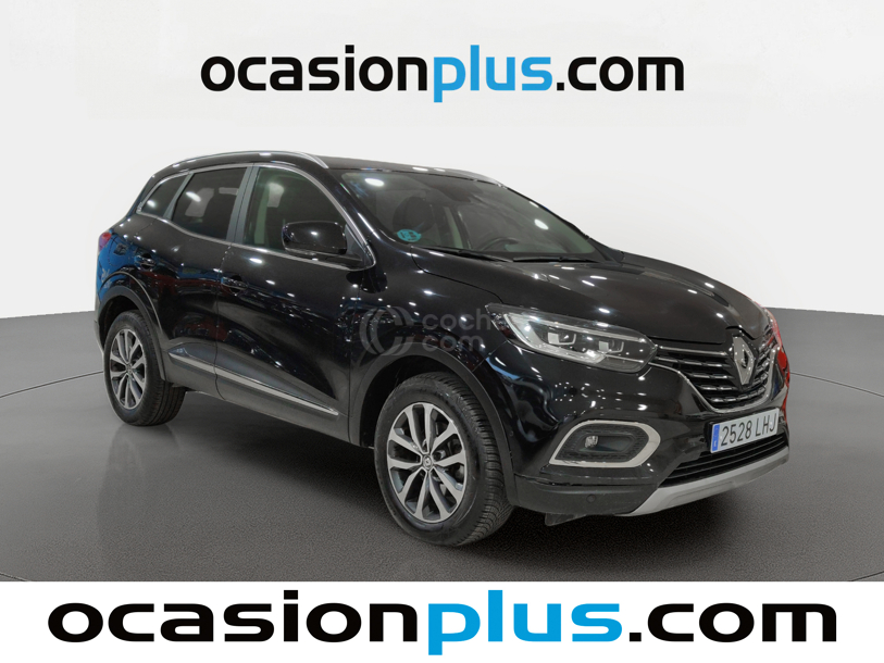 Foto del RENAULT Kadjar 1.3 TCe GPF Zen 103kW