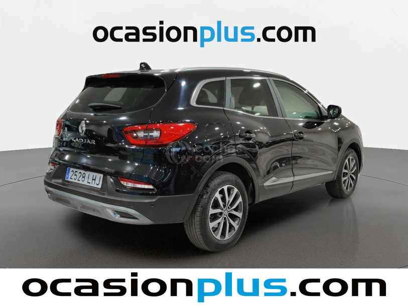 Foto del RENAULT Kadjar 1.3 TCe GPF Zen 103kW