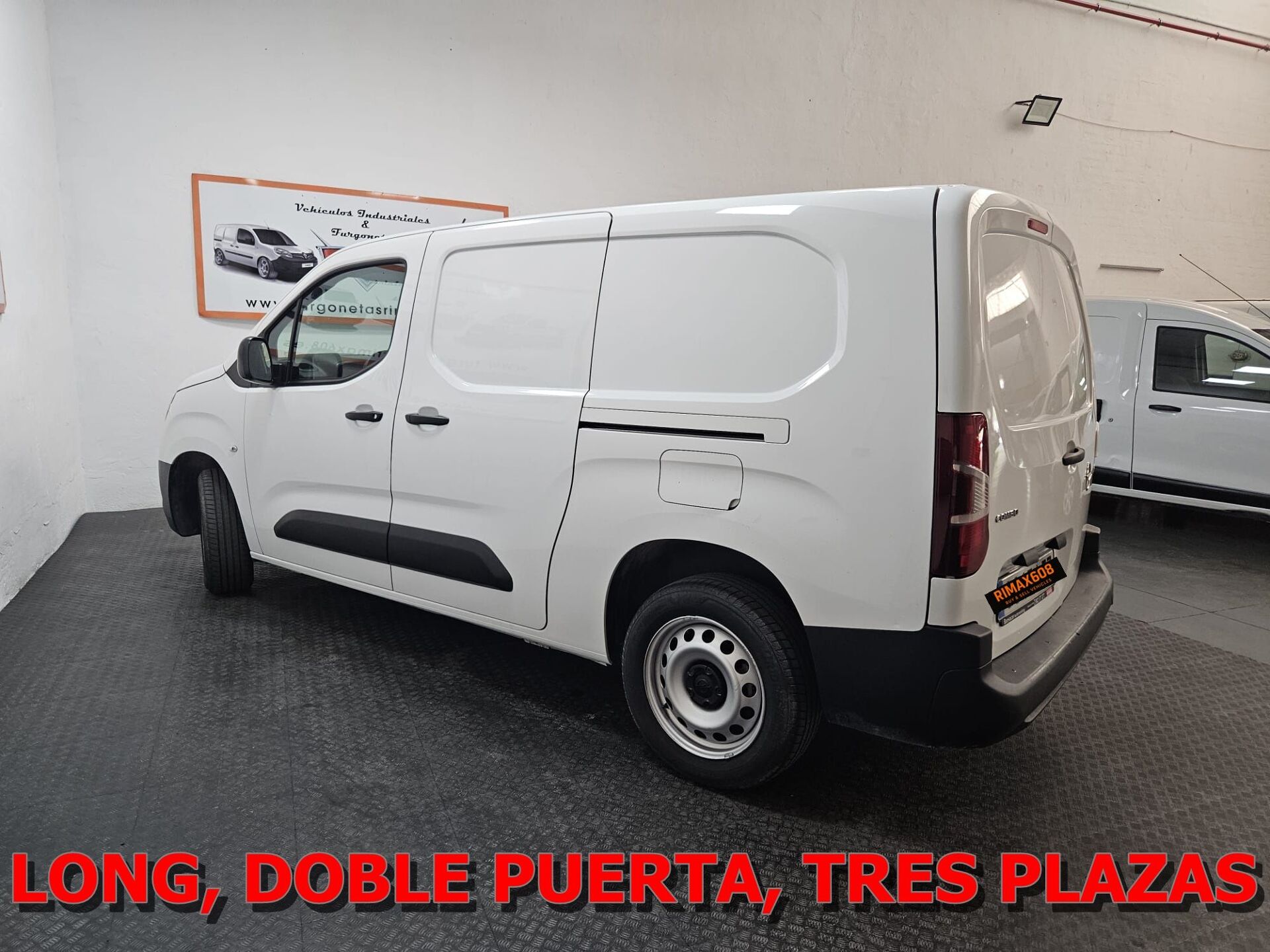 Imagen de OPEL Combo
