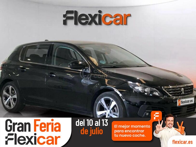 Foto del PEUGEOT 308 1.2 PureTech S&S Allure 130