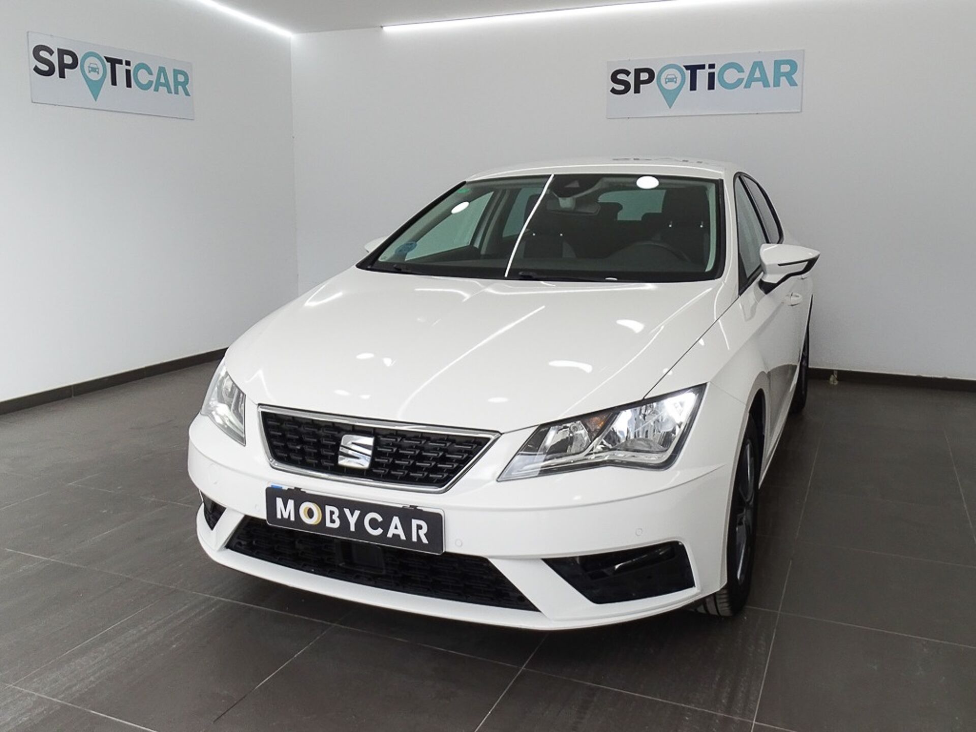 Imagen de SEAT León