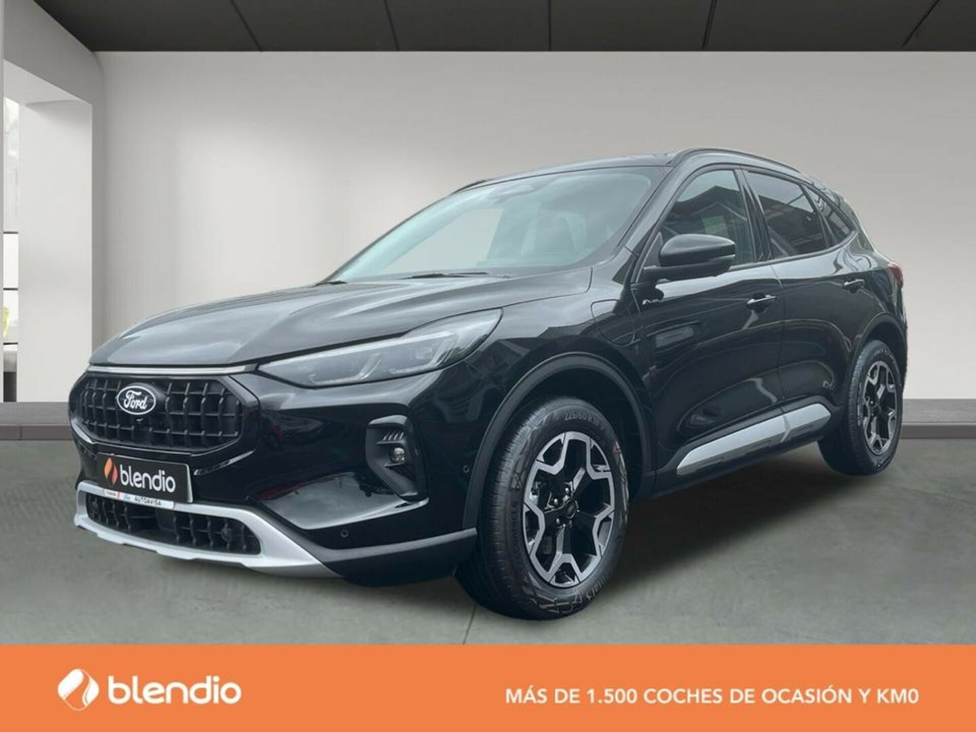 Imagen de FORD Kuga