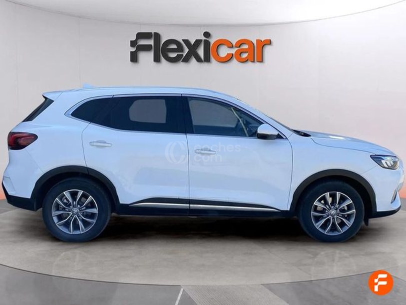 Foto del MG HS 1.5 T-GDI Luxury Aut.