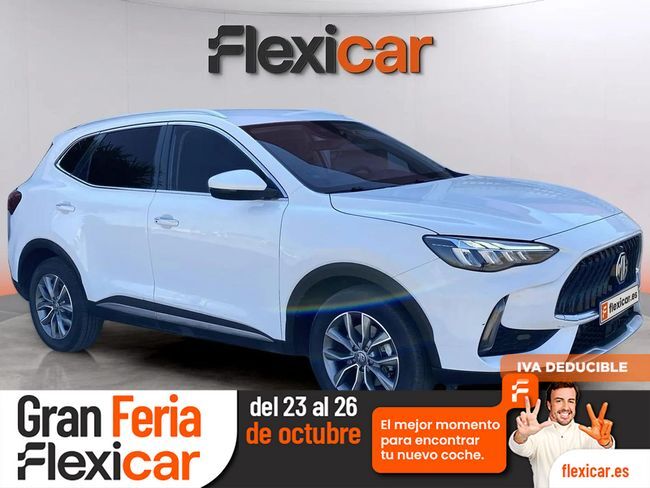 MG HS (1.5T Comfort DCT) en Badajoz