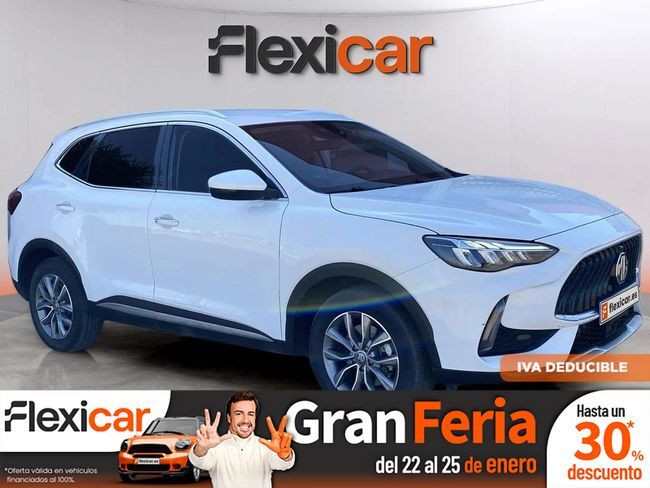 MG HS (1.5T Comfort DCT) en Badajoz