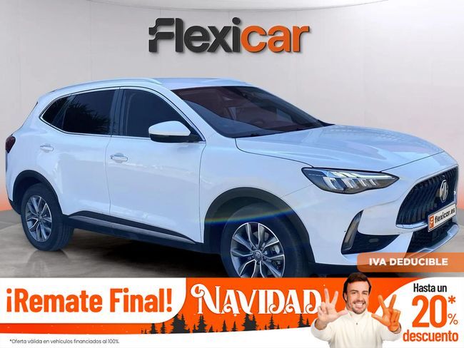 MG HS (1.5T Comfort DCT) en Badajoz