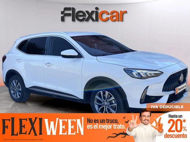 MG HS (1.5T Comfort DCT) en Badajoz