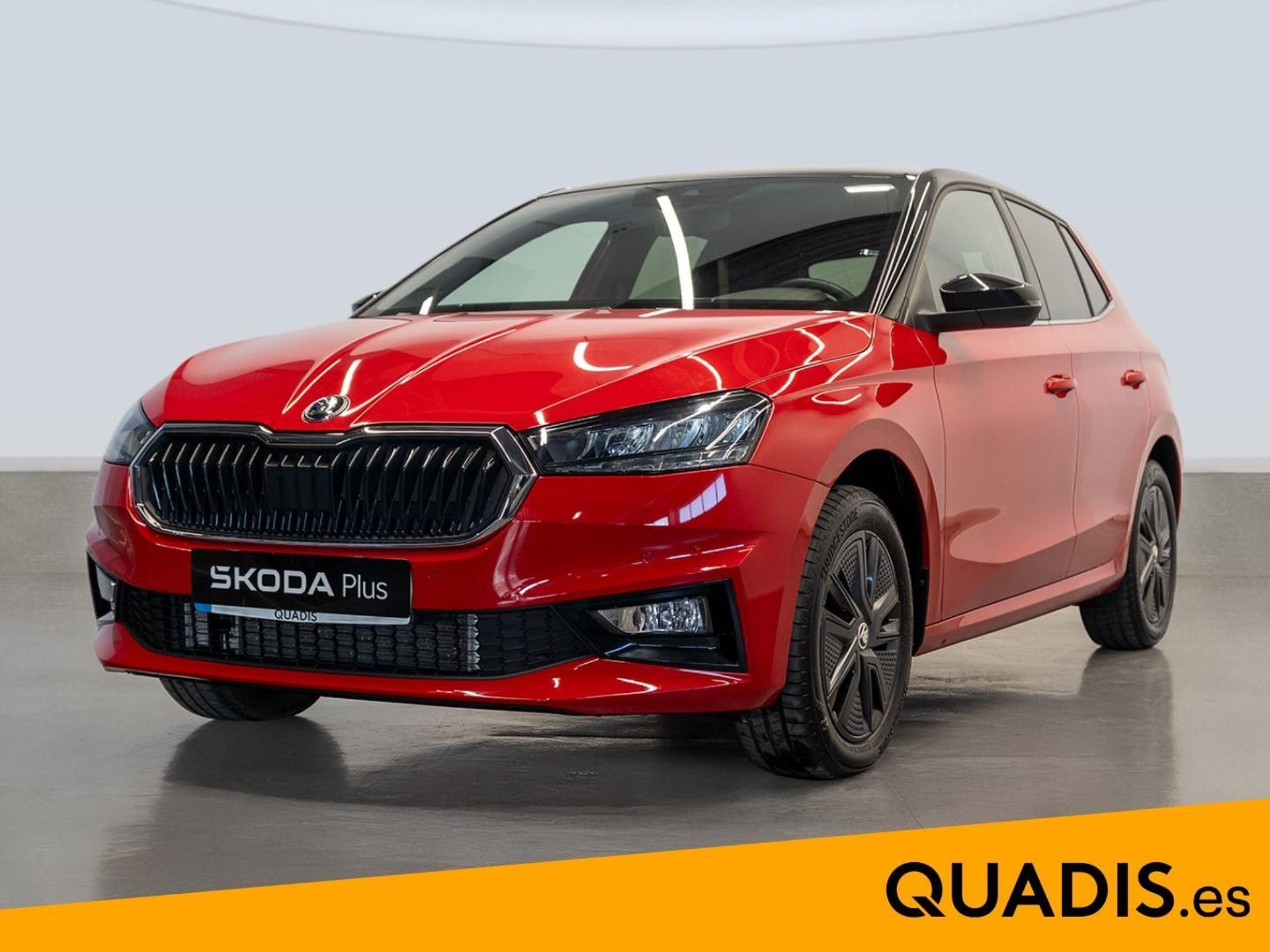 Imagen de SKODA Fabia