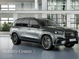 Imagen de MERCEDES Clase GLS GLS 400d 4Matic