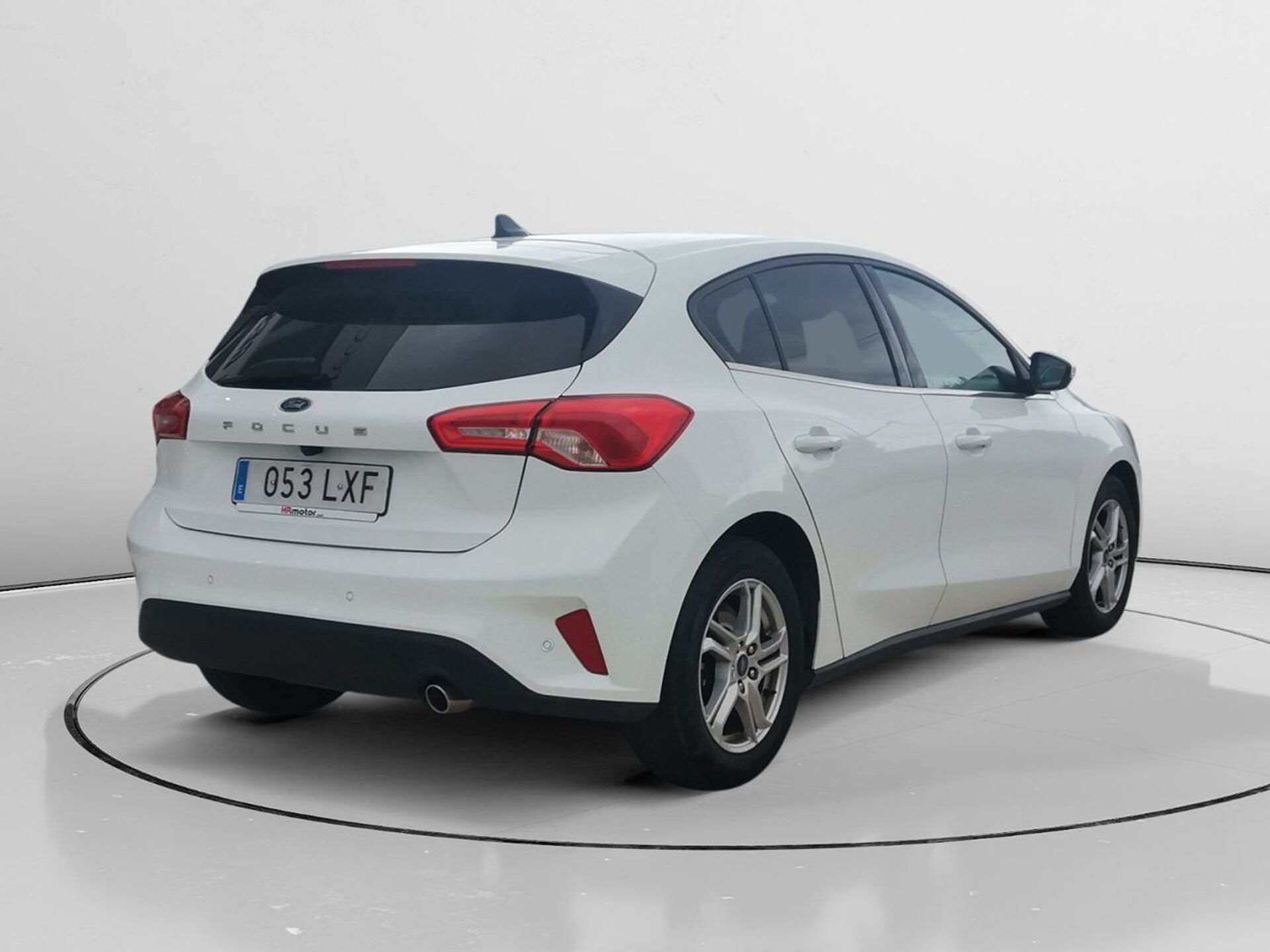 Imagen 2 de FORD Focus