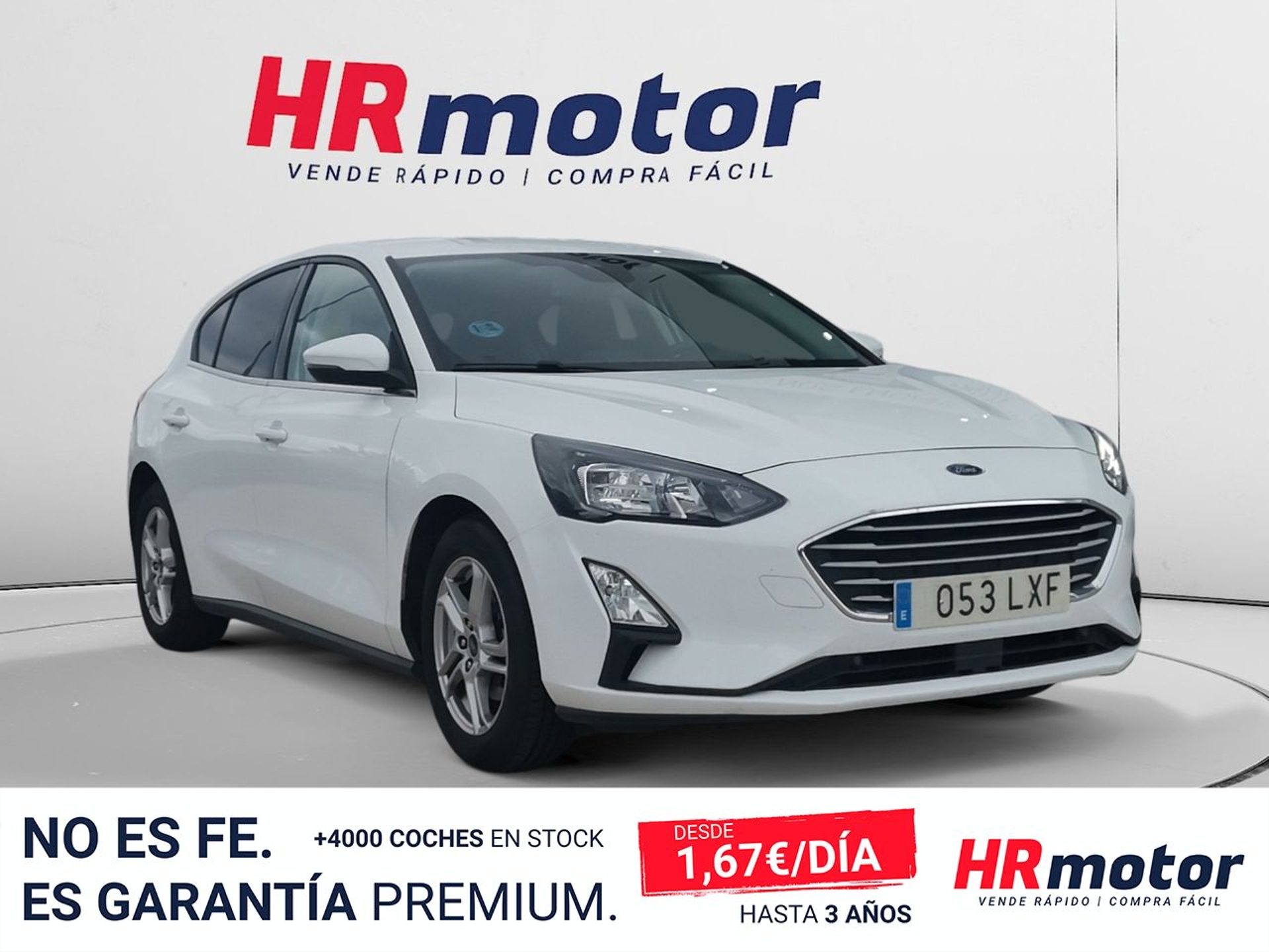 Imagen de FORD Focus