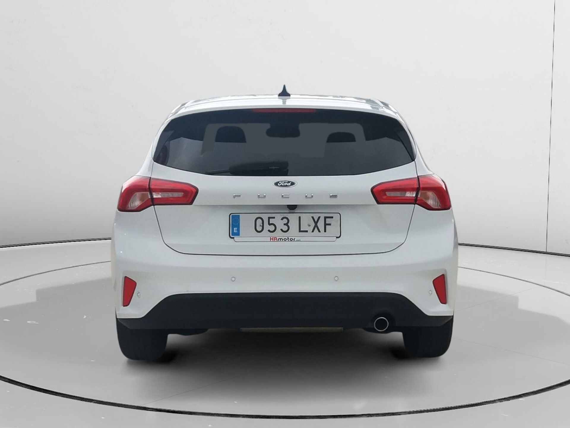 Imagen 3 de FORD Focus