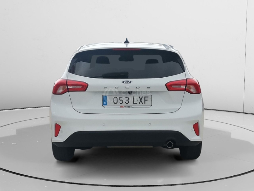Foto del FORD Focus 1.5 Ecoblue Trend+ 120