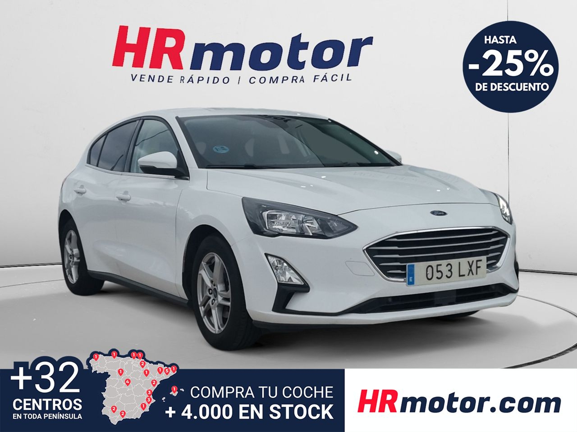 Imagen de FORD Focus