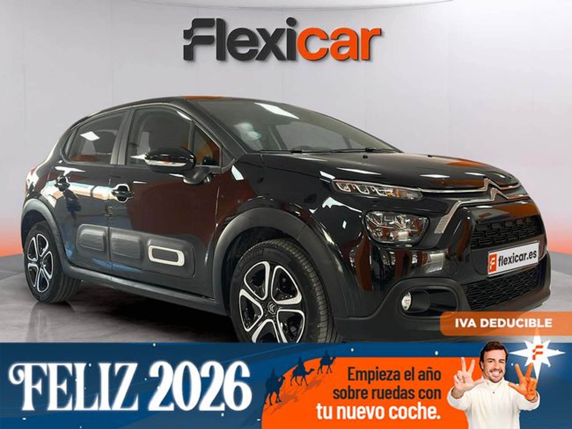 Imagen de CITROEN C3