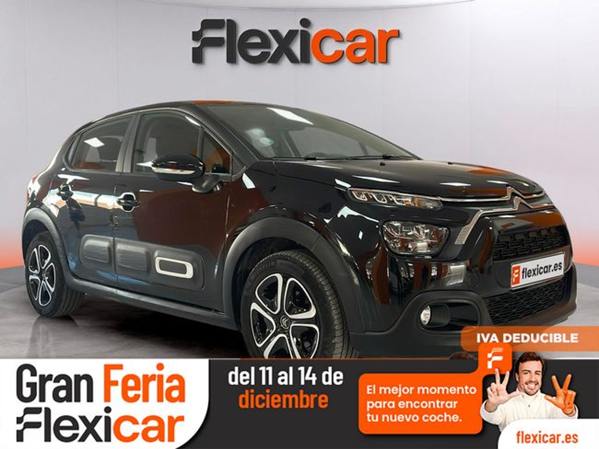 Imagen de CITROEN C3