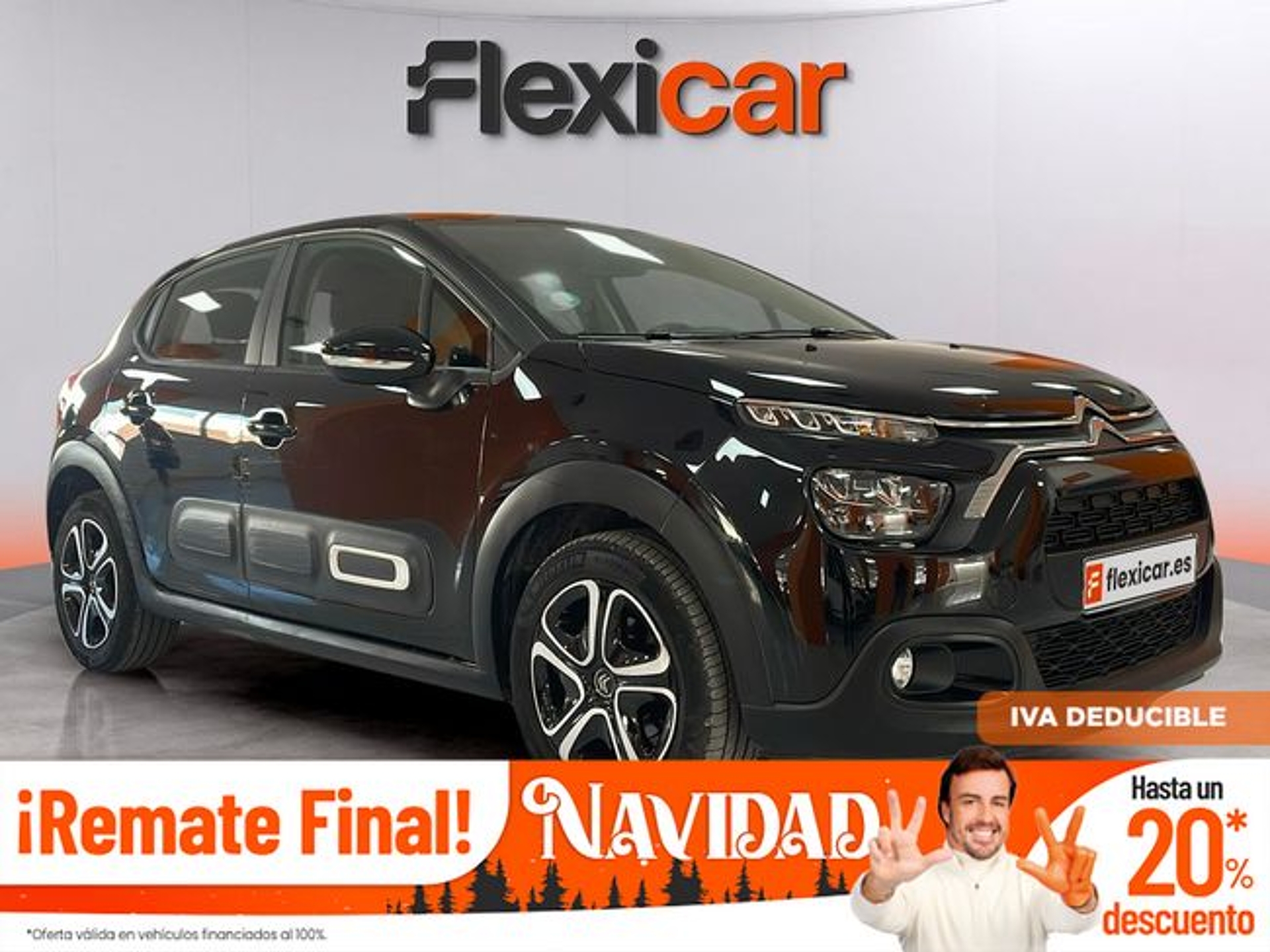 Imagen de CITROEN C3