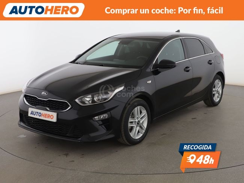 Foto del KIA Ceed 1.0 T-GDI Drive