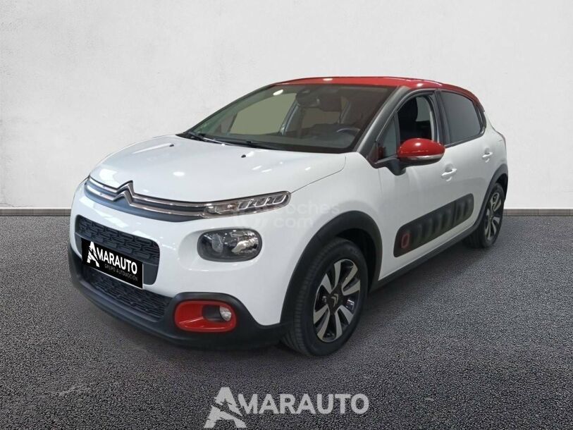 Foto del CITROEN C3 1.2 PureTech S&S Feel 83