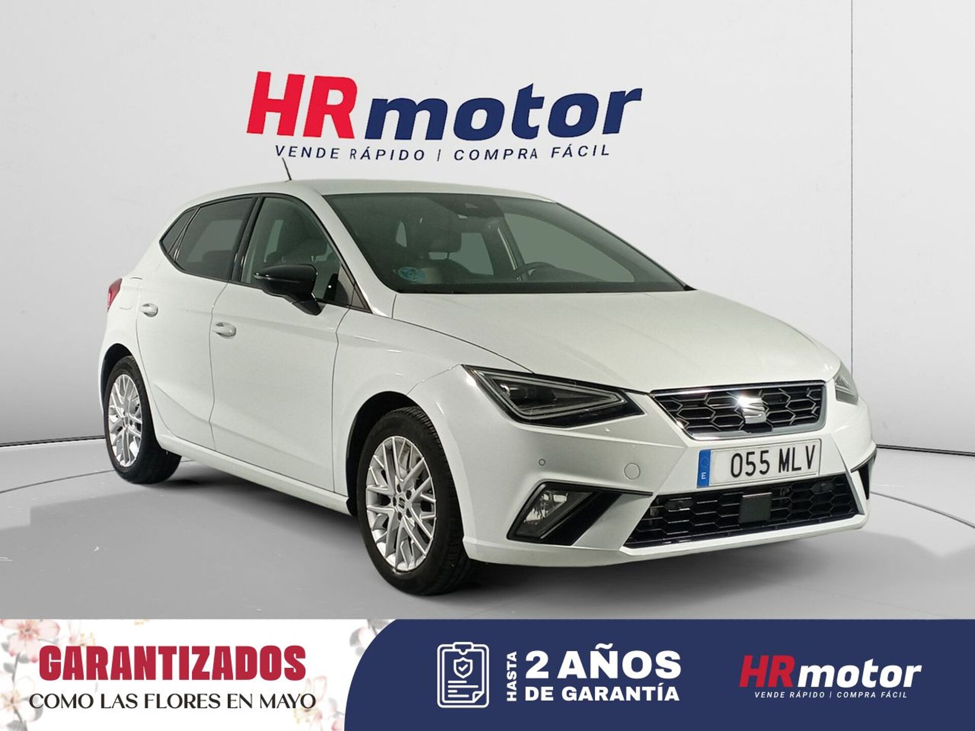 Imagen de SEAT Ibiza