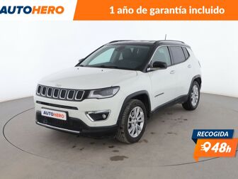 Imagen de JEEP Compass