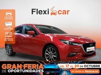 Imagen de MAZDA Mazda3 2.0 Style 88kW