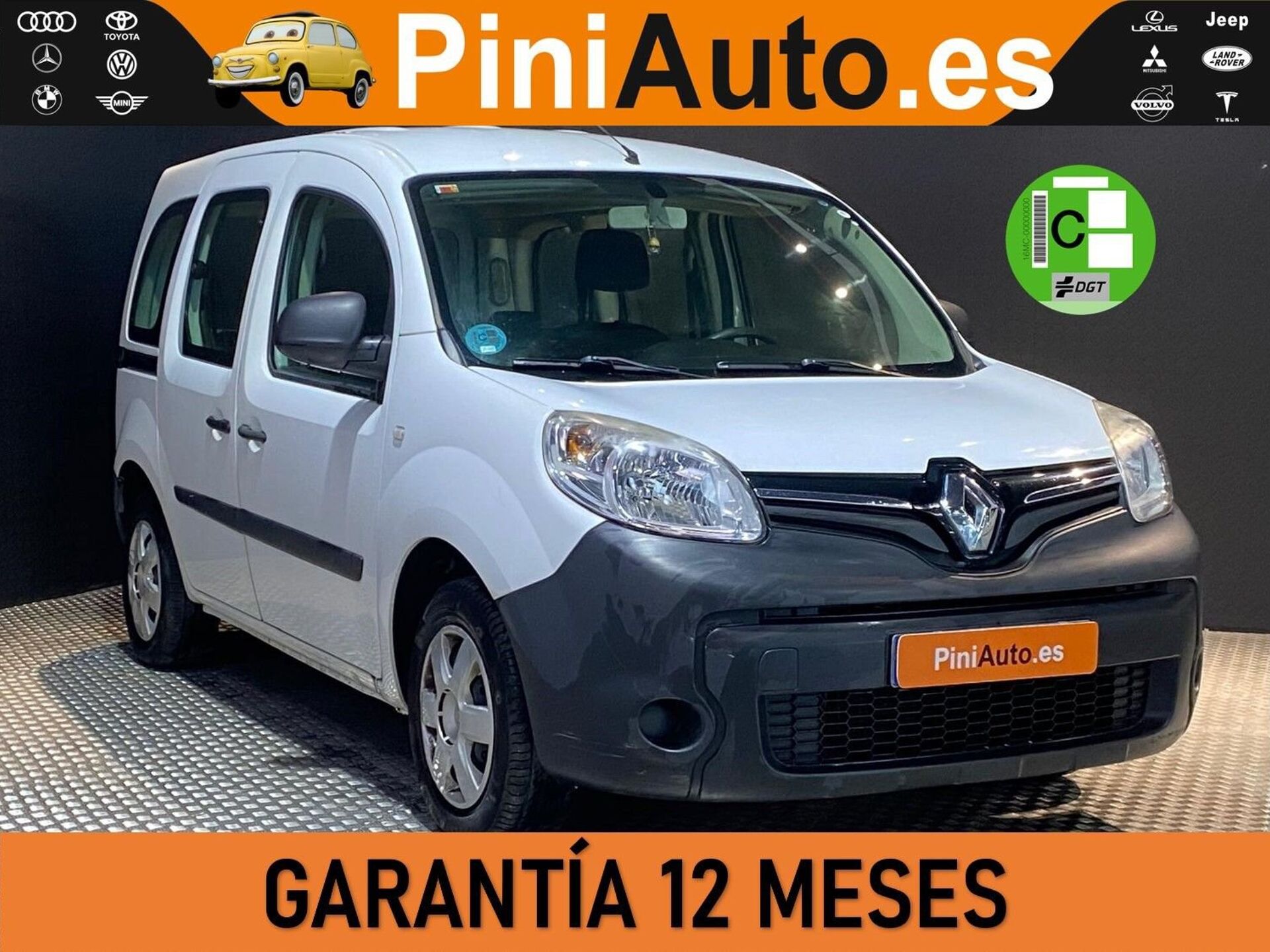Imagen de RENAULT Kangoo