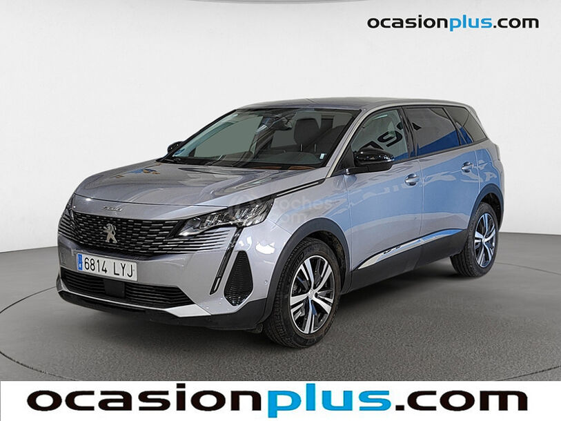 Foto del PEUGEOT 5008 1.5BlueHDi S&S Allure 130