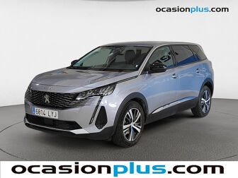 Imagen de PEUGEOT 5008 1.5BlueHDi S&S Allure 130