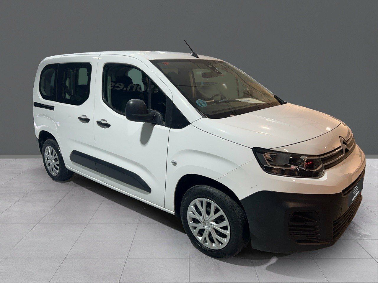 Foto del CITROEN Berlingo BlueHDi S&S Talla M Live Pack 100