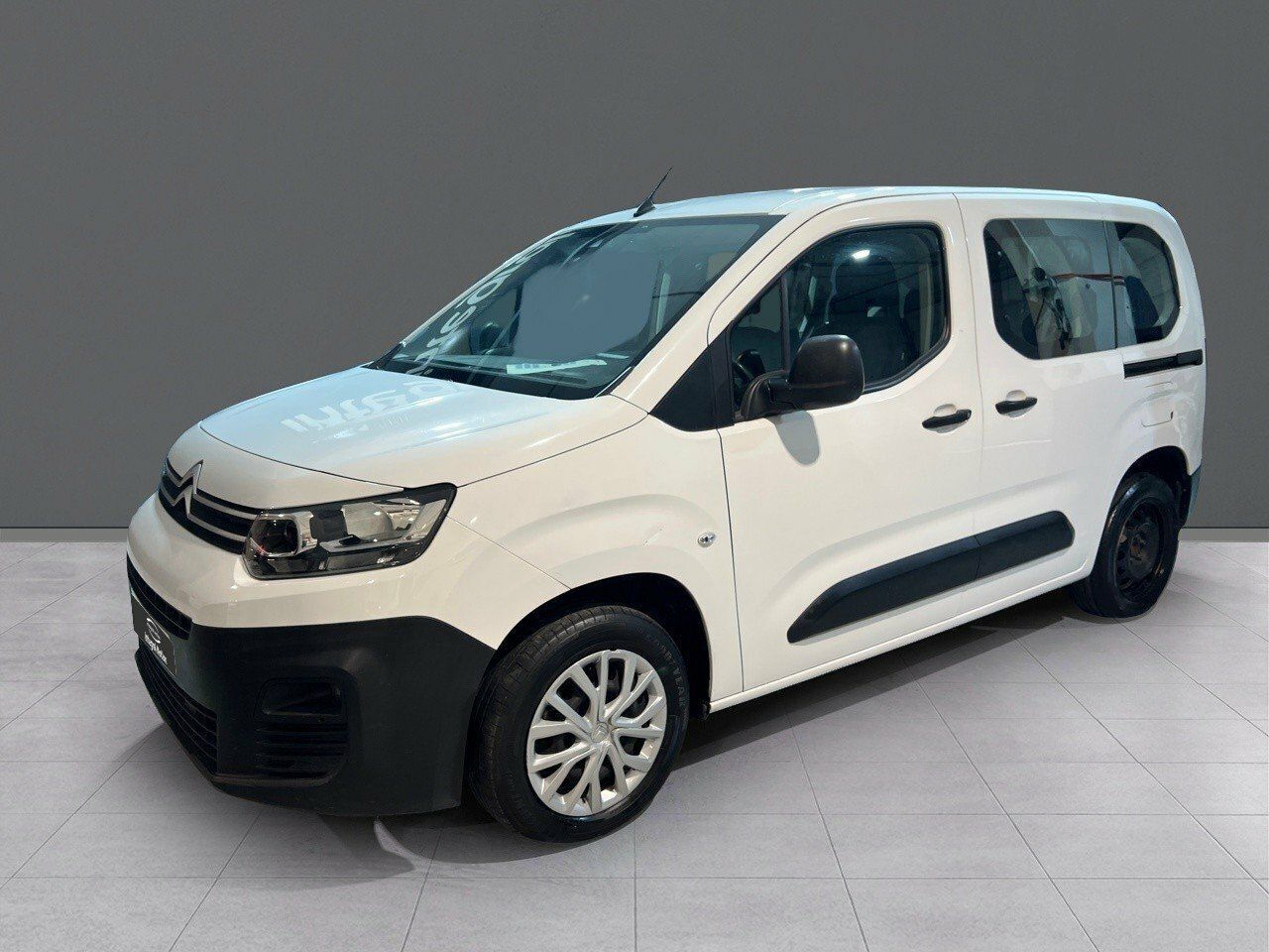 Foto del CITROEN Berlingo BlueHDi S&S Talla M Live Pack 100