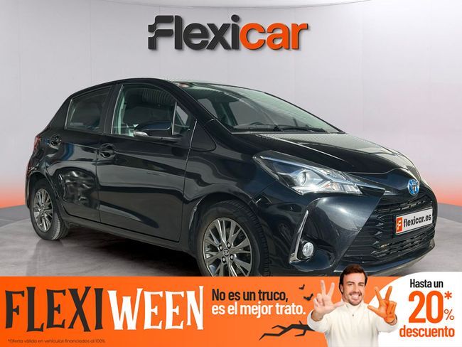 TOYOTA Yaris (1.5 100H Active Tech) en Cáceres