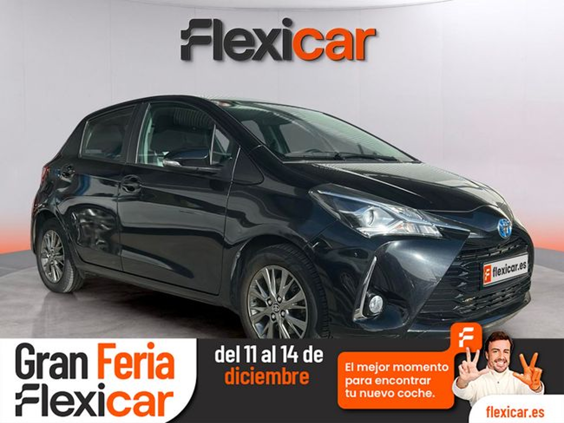 Imagen de TOYOTA Yaris