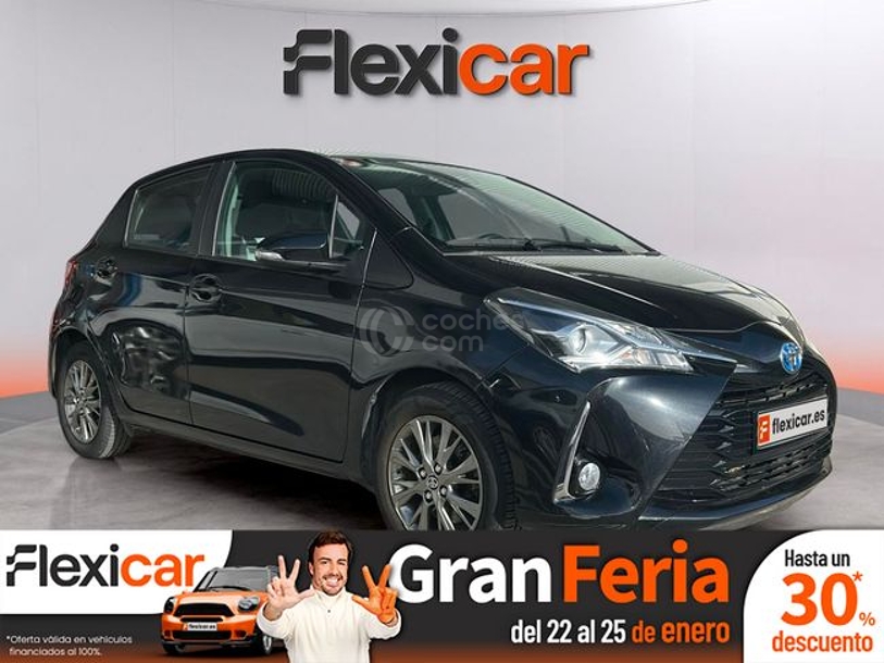 Foto del TOYOTA Yaris 100H 1.5 Active Tech