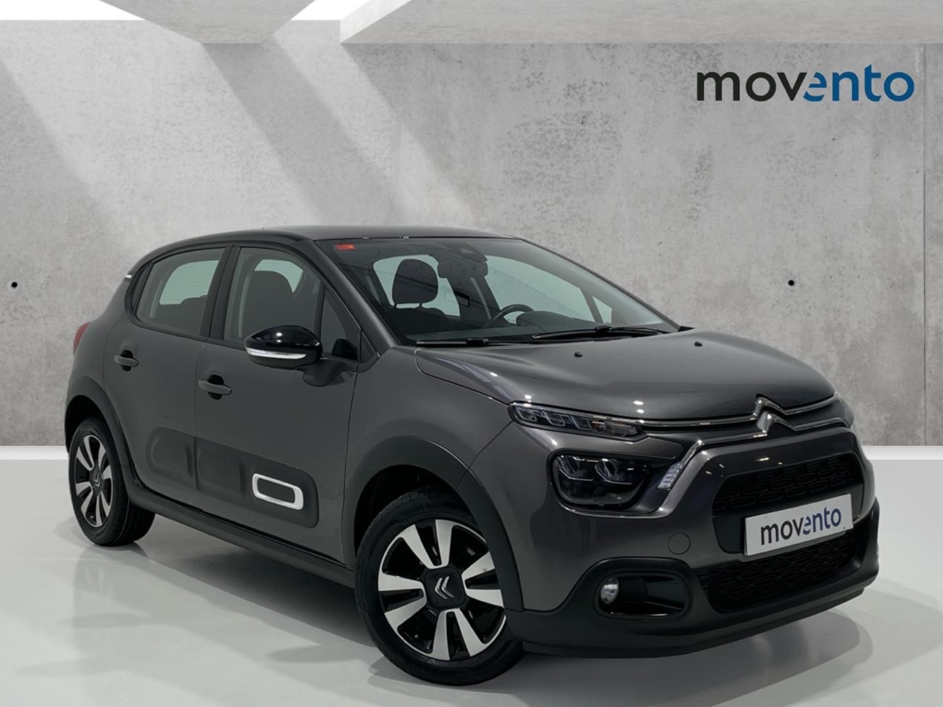 Imagen de CITROEN C3
