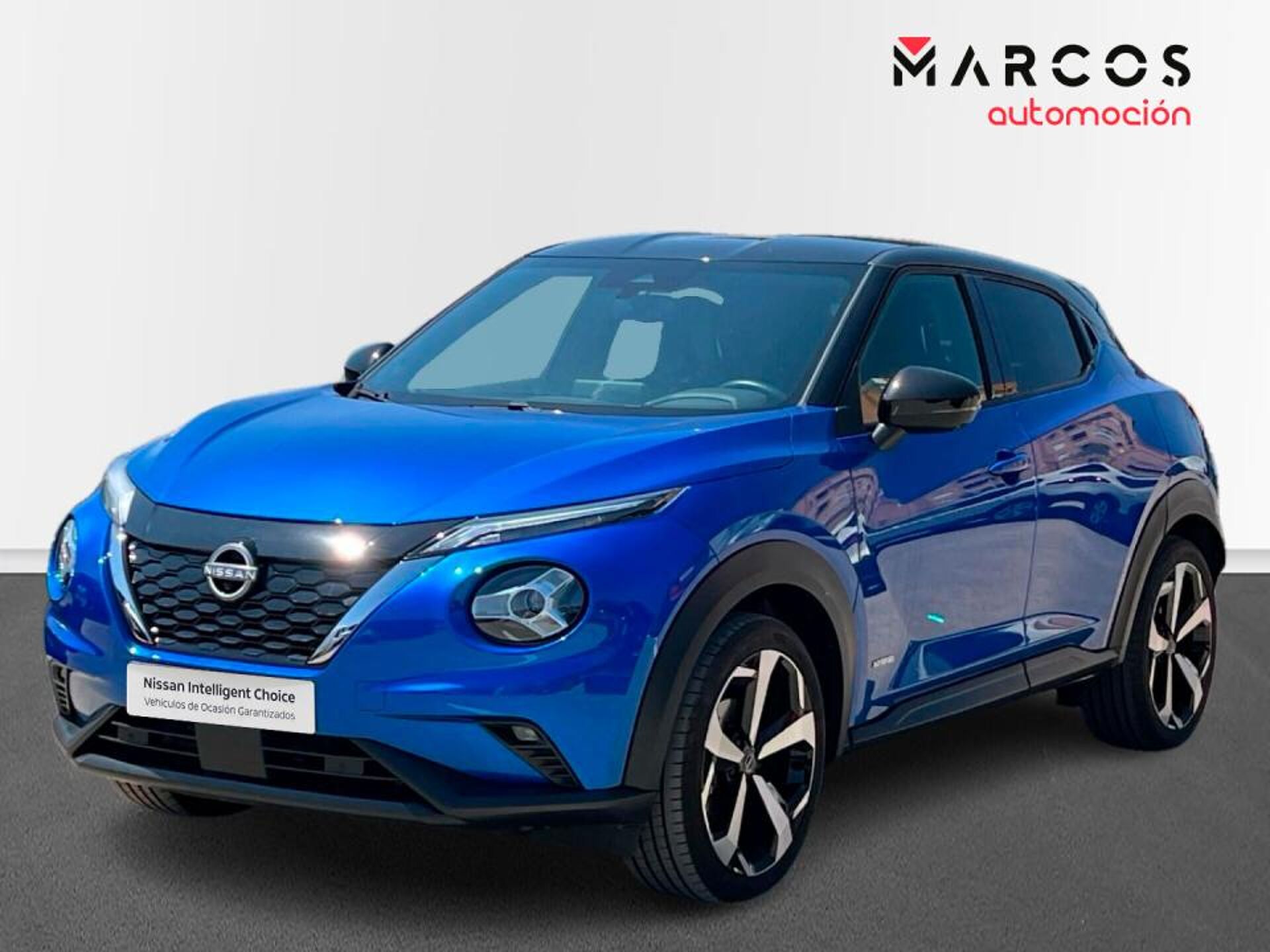 Imagen de NISSAN Juke