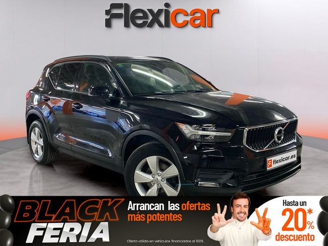 VOLVO XC40 (1.5 T3 Momentum) en Alicante