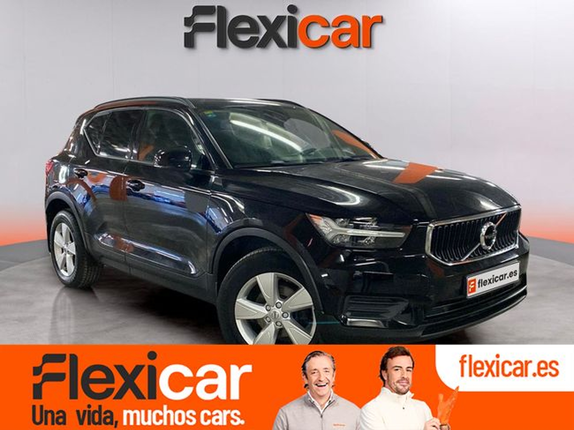 Imagen de VOLVO XC40