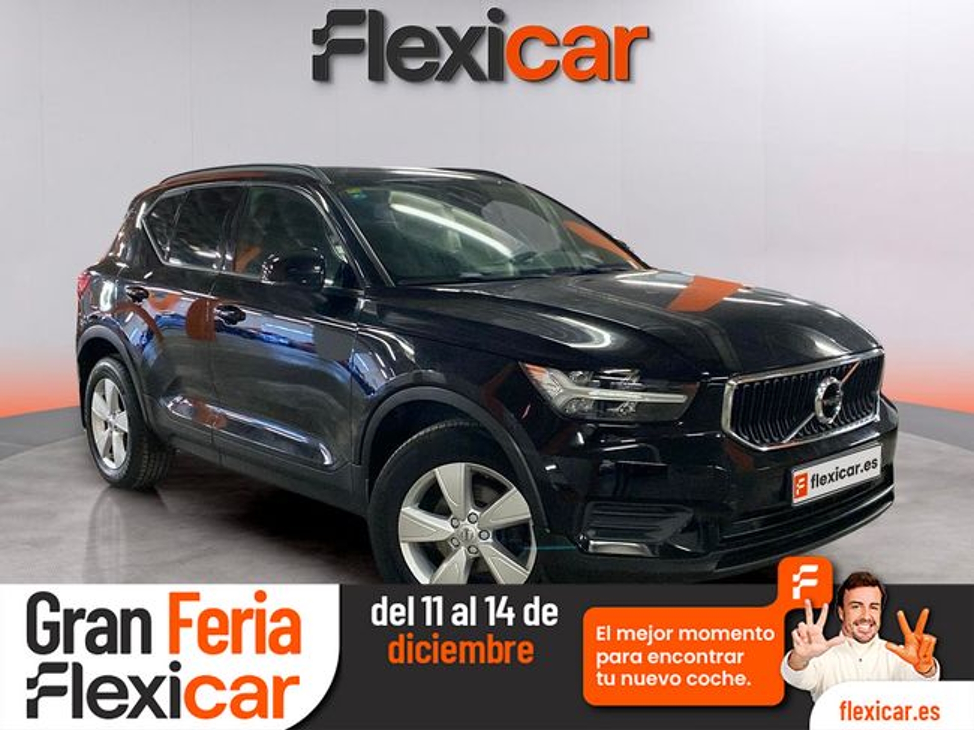 Imagen de VOLVO XC40
