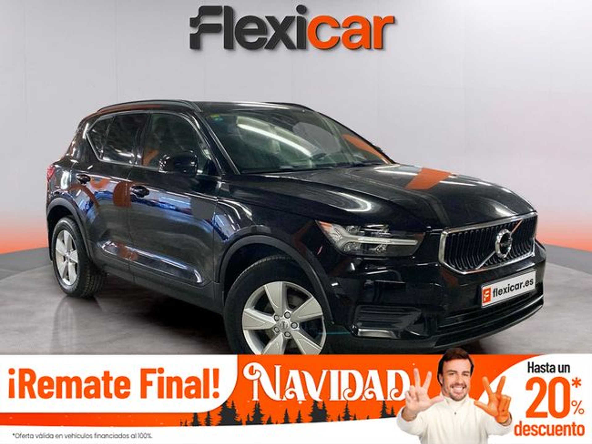 Imagen de VOLVO XC40