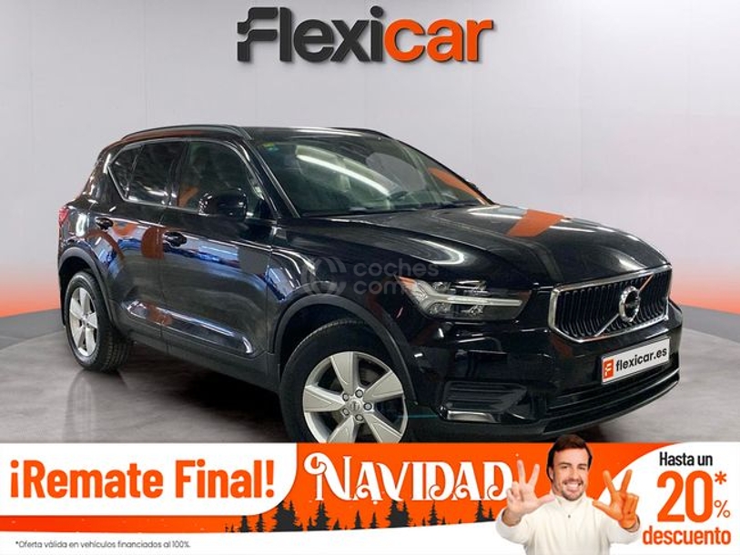 Foto del VOLVO XC40 T3 Momentum