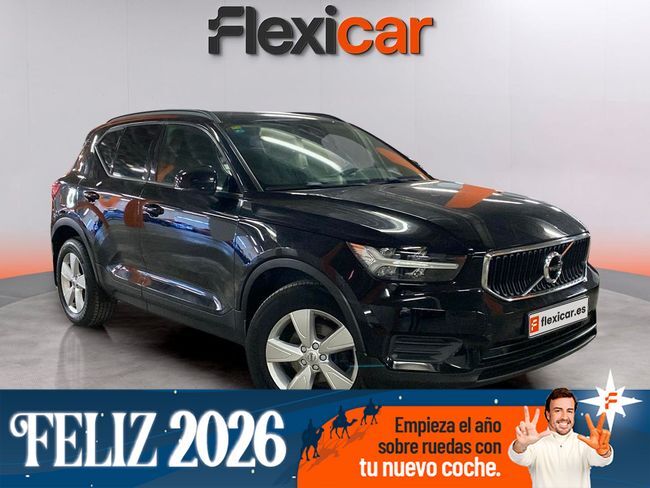 VOLVO XC40 (1.5 T3 Momentum) en Alicante