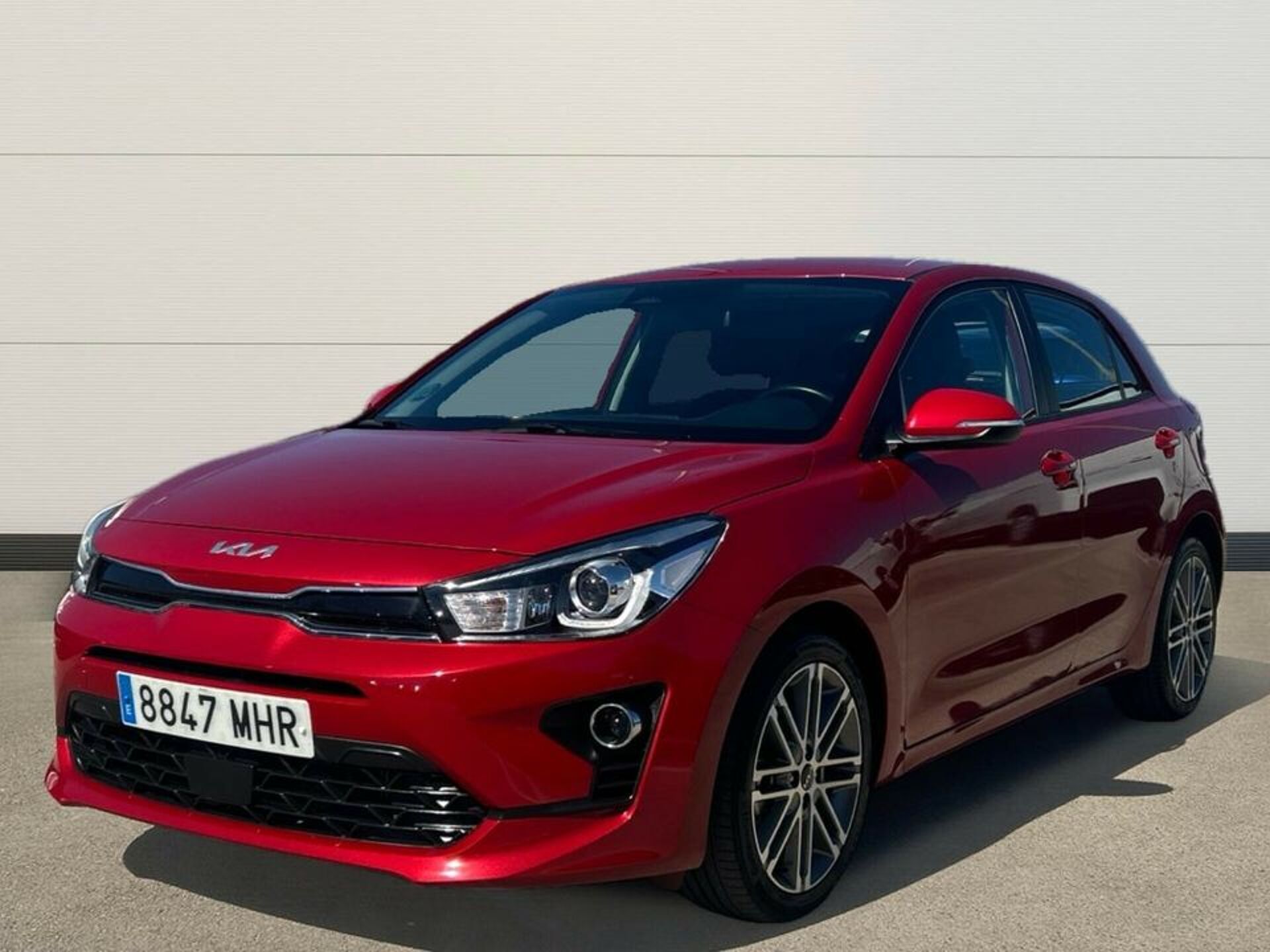 Imagen 2 de KIA Rio